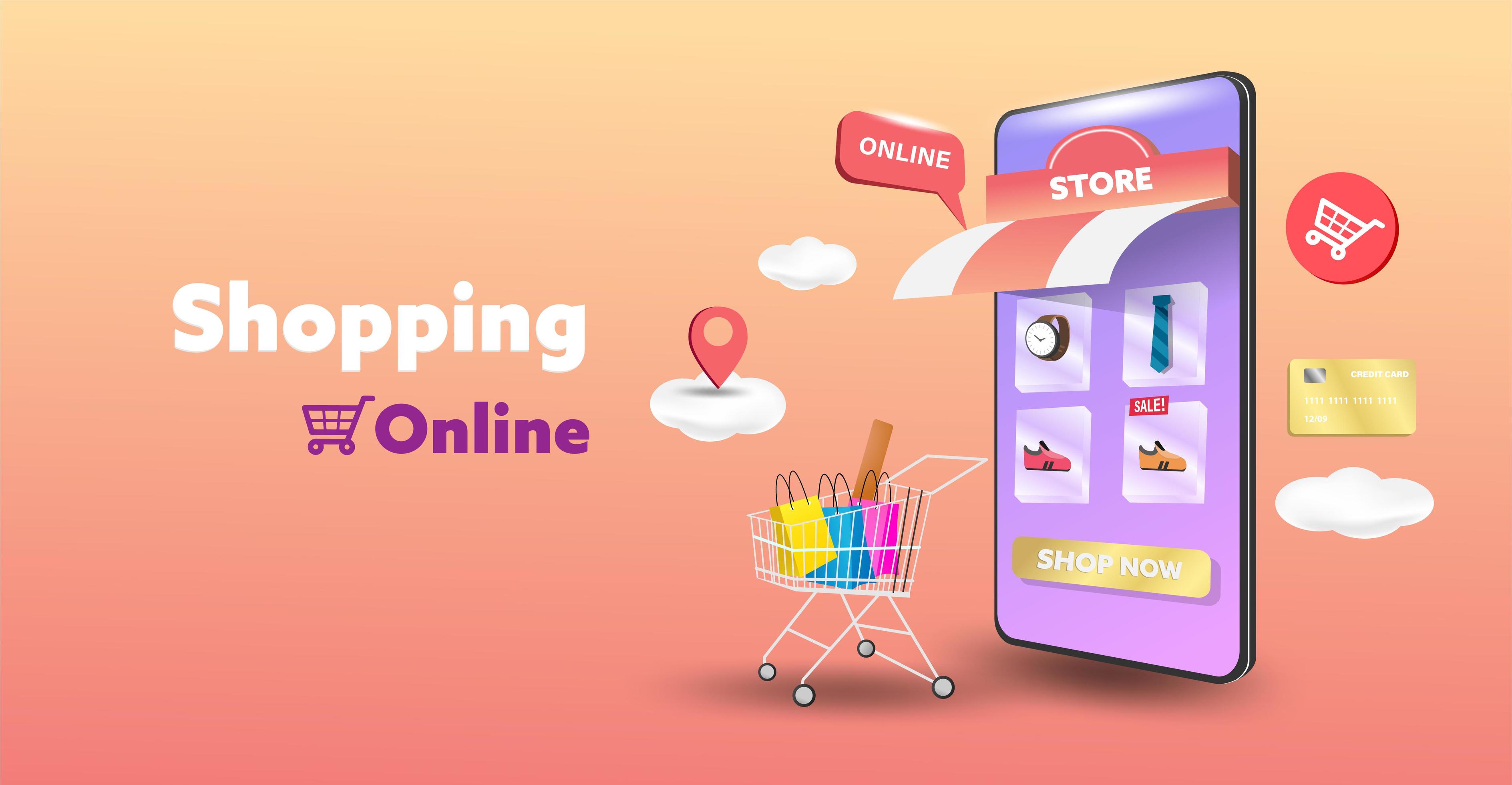 E-COMMERCE APPLICATION IN LARAVEL